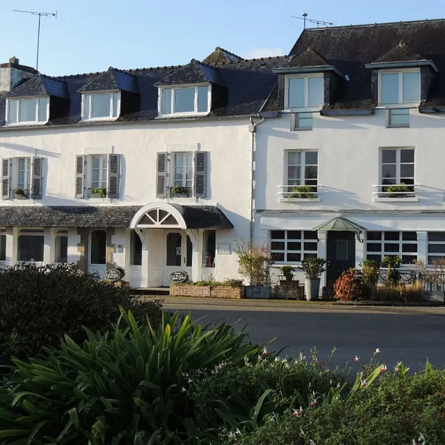 auberge