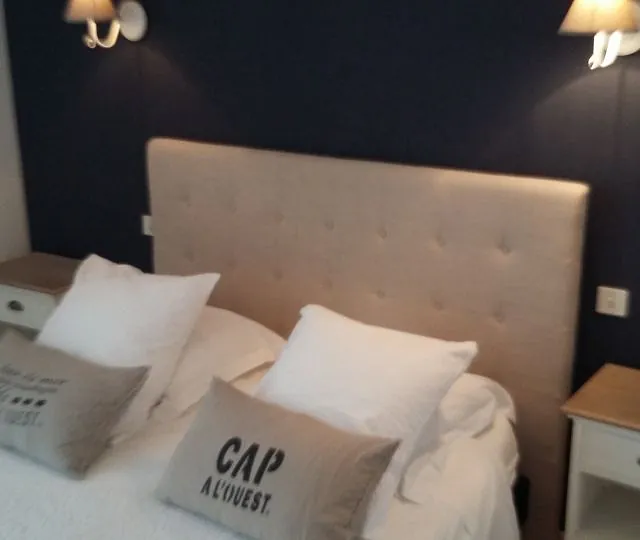 chambre 2