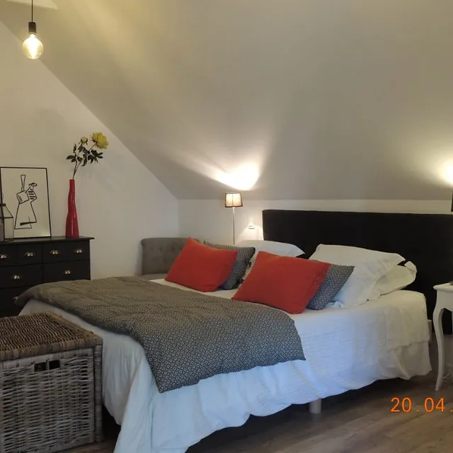chambre 5